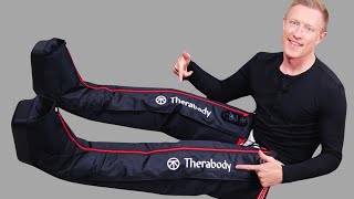 Therabody JetBoots Pro Plus Review
