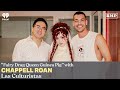 Fairy Drag Queen Guinea Pig W Chappell Roan Las Culturistas With Matt Rogers And Bowen Yang