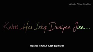 Download lagu Ayat Whatsapp status Video | Tujhe yaad kar Liya Hai whatsapp status | Arijit Singh Sad status | mp3