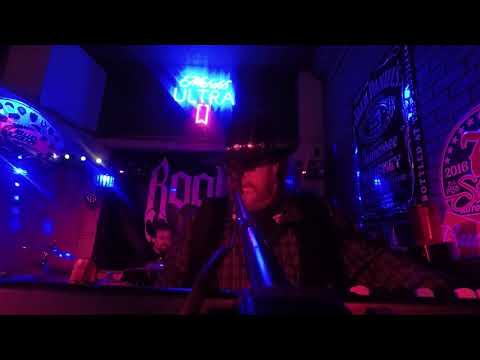 rook-never been any reason-head east cover