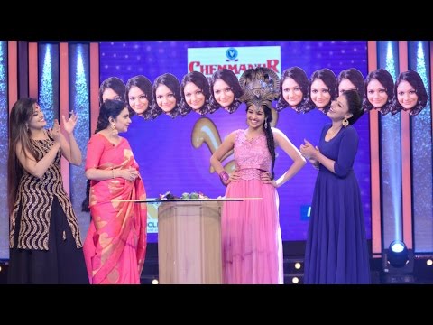 Onnum Onnum Moonu Season 2 I Ep 06 - Serial queens rocks I Mazhavil Manorama