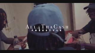 Kyree Wiley - All4ThaCash Freestyle
