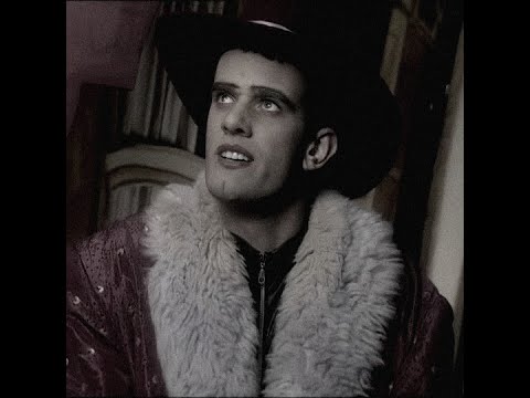 Versti Fantur, But With the Master of Disguise's Instrumental (Glanni Glæpur í Latabæ) [60 fps][2K]