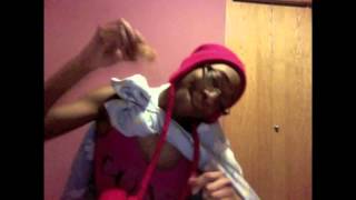 TILL I GET FRIED CHICKEN