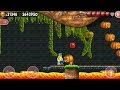 Incredible Jack: Jump & Run Gameplay - Level 35
