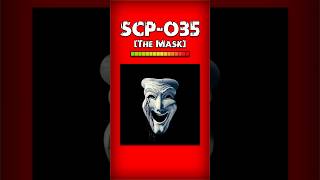 Download lagu SCP-035 [The Mask] #horror #animation #scp035 #themask mp3