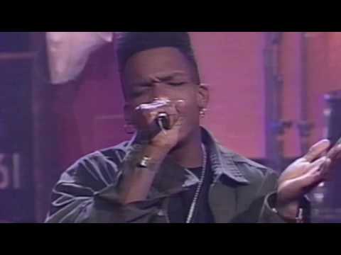 dc Talk - Jesus Is Just Alright (Live on The Tonight Show with Jay Leno) - 1993