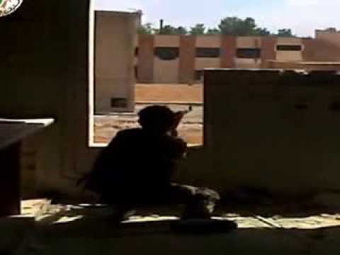 اشتباكات بين كتيبة فسطاط المسلمين التابعة للواء درع الغوطة وقوات النظام في بلدة شبعا في ريف دمشق