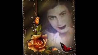 Perihan KÖVENÇ-Sularda Kaybolurken Hayaller Birer Birer (ACEM KÜRDÎ)R.G.