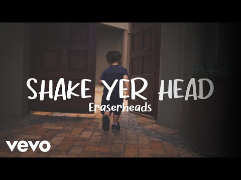 Eraserheads - Shake Yer Head [Lyric Video]