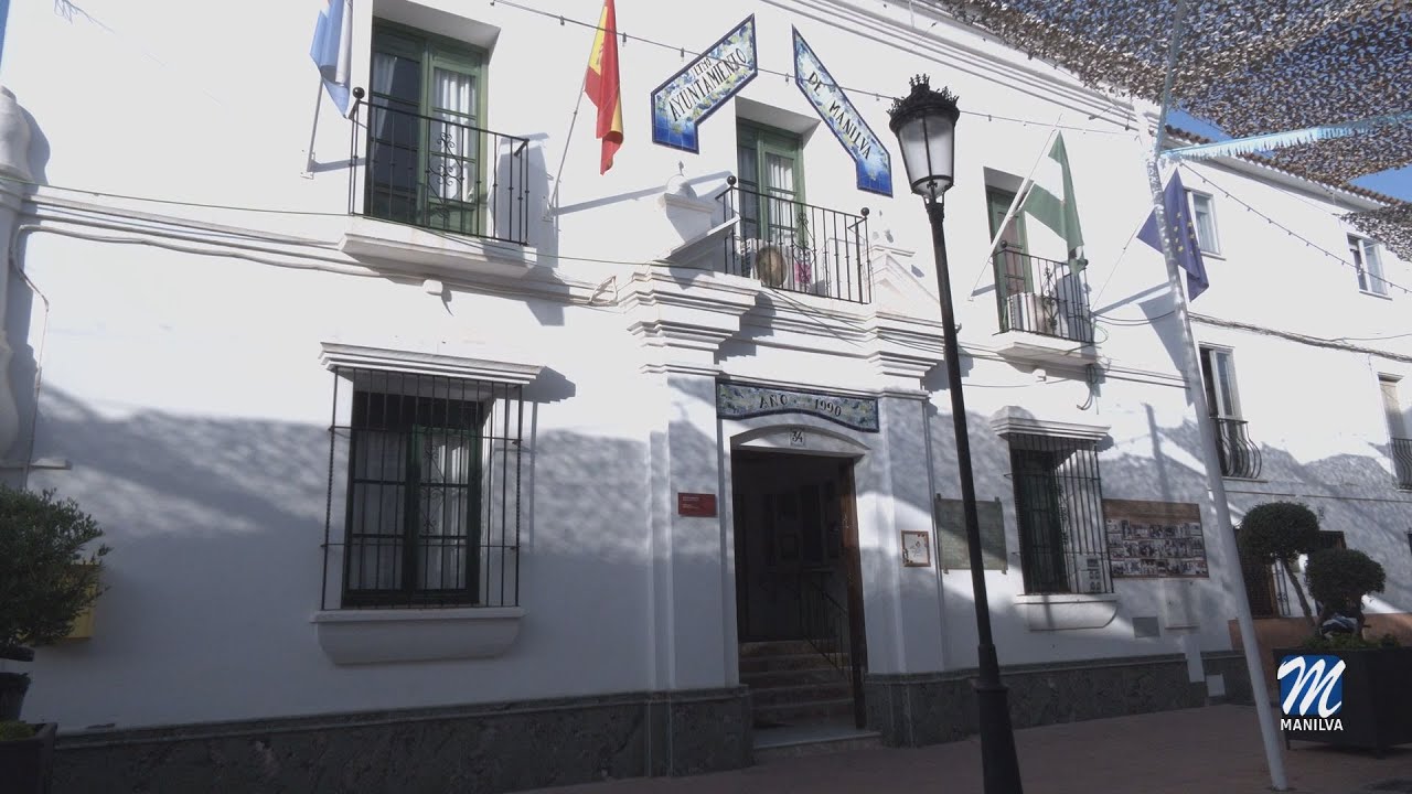 Esta mañana se constituido la mesa de la sequía