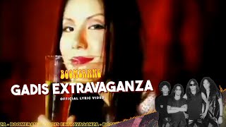 Download lagu Boomerang - Gadis Extravaganza mp3