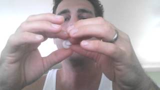 SECRET MAGIC TONGUE