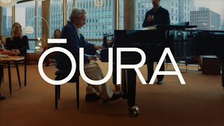 Oura Give Us the Finger 