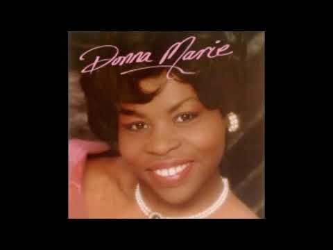 Divulgando: Donna Marie  - One Of Us /  Marcos Roots - AL