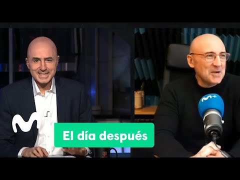 El Día Después (10/01/2022): Un buen par de Maldinis