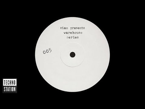 Sian - Reverse | Octopus Warehouse Series