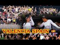 Angelnyigu In Valencia Spain 🇪🇸 🎵 Naka ft mekaMzee Gbana #angelnyigu