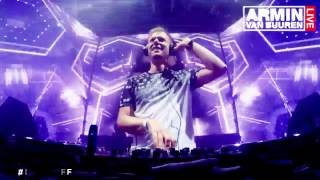 Armin van Buuren Pres. Rising Star Ft. Betsie Larkin - Again (Andrew Rayel Remix)