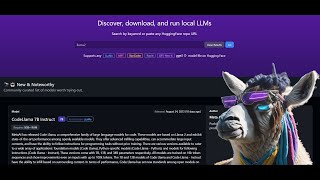 How To Run Open-Source LLMs (e.g. Llama2) Locally with LM Studio!