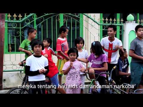 PBOX Children, AIESEC UNAND