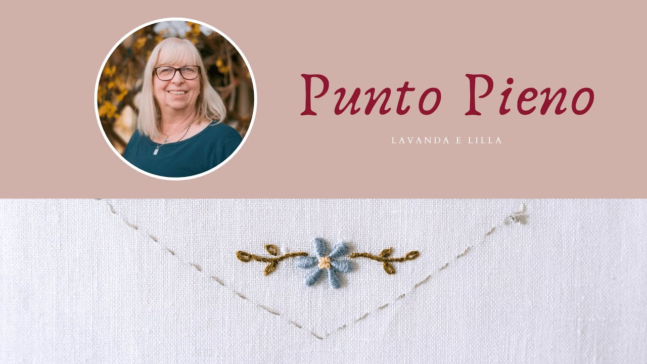 Come fare PUNTO PIENO