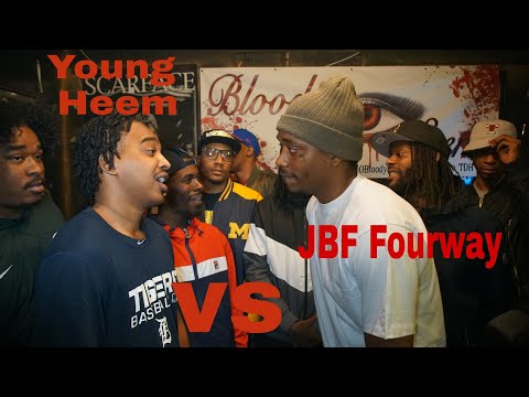 Heem vs Fourway