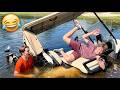 Funny Fails Compilation 2026 Try Not To Laugh 😂 Viral Moments & Instant Regret Caught on Camera