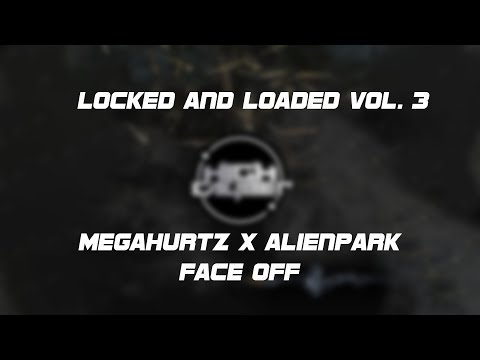 Megahurtz x Alienpark - Face Off [FREE DOWNLOAD]