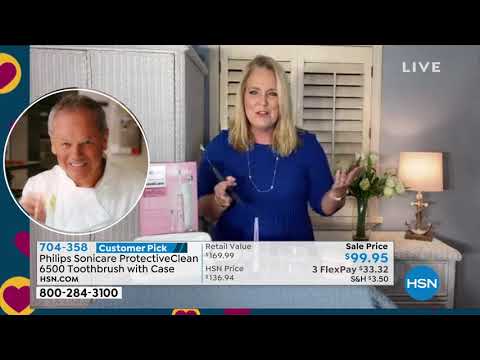 HSN | Live Well, Feel Great 04.26.2020 - 11 PM