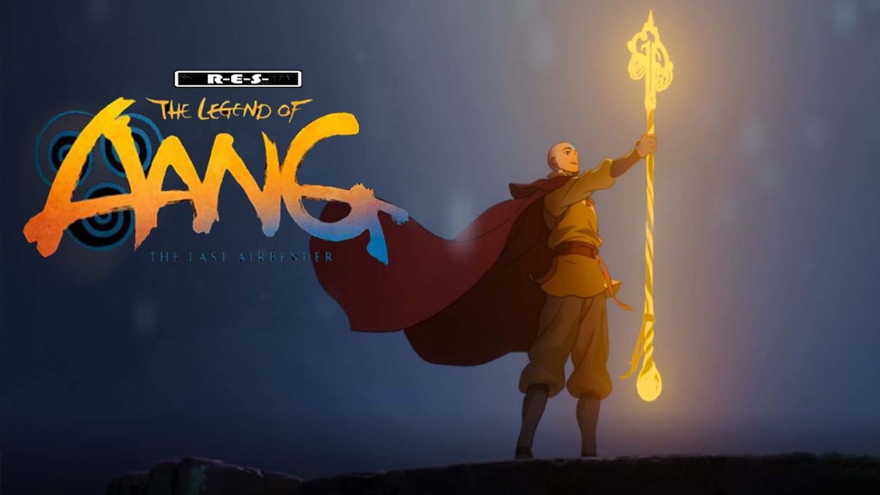 Avatar: Aang, The Last Airbender | Resumen