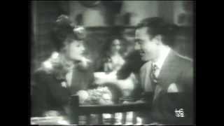 Historia de Sara Montiel Cap. 2