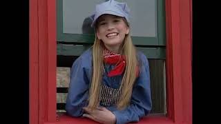 kidsongs little red caboose