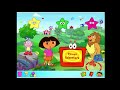Dora And The Circus Adventure Dora The Explorer