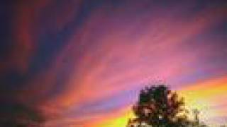 Sunshine On My Shoulders