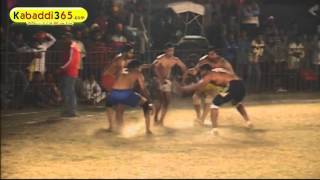 (13) Sanghera (Barnala) Kabaddi Tournament 22 Feb 2016