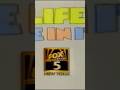 Life Be In It PSA WNYW 1989 Nostalgia Tv Animation Cartoon 1980s Fox5ny Fox5 Psa