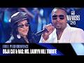Doja Cat Nas Perform If I Ruled The World Imagine That At 2026 BET Awards