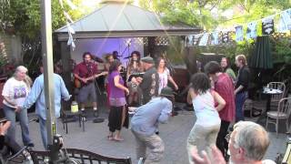 Heard the News by  Ken Simms