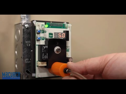 Carátula del video del producto