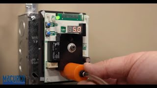6&12 Series Gas Detectors