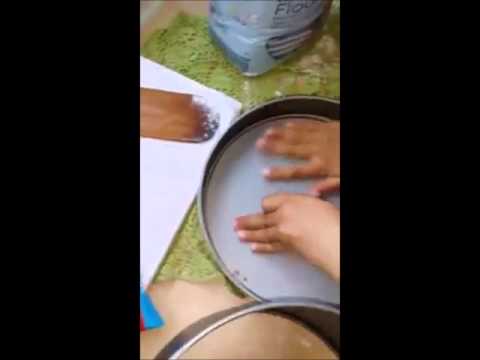 Ethan Bakes A Victoria Sponge Cake