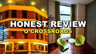Hotel O Crossroads Hotel Review: Pros and Cons