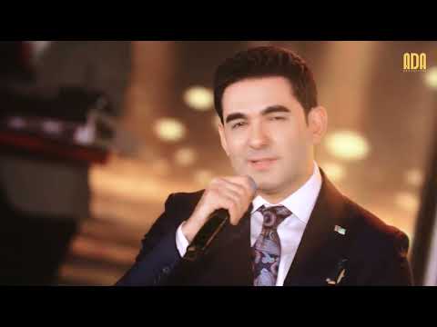 FARHAT ORAYEV - Elveda Deme Bana (Cover Video Ercan Demirel 2025)