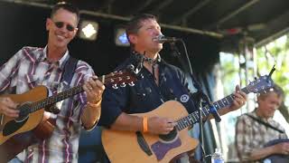 The Lonely Rangers Band Promo Mix 2017