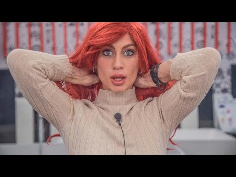 GF Vip, Nikita 'accerchiata' dal gruppo: l'ha cancellato dalla lista della spesa. Cosa è successo