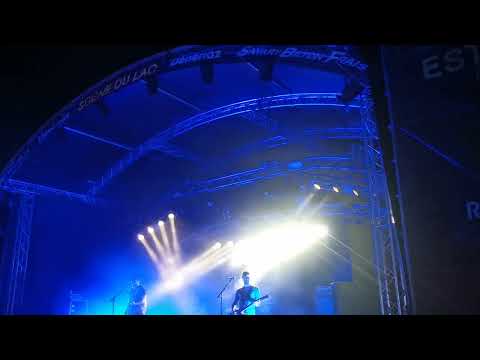 Hey Satan - [Estivale Open Air - Estavayer-le-lac]