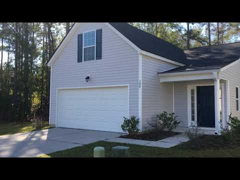 106 Runnels Cove – Walkthrough Tour