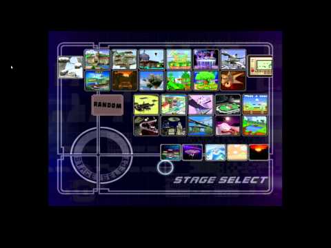 Netplay Friendlies 6/15/2015