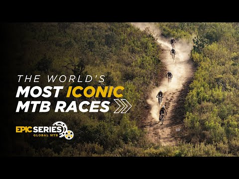 EPIC SERIES | Most Iconic MTB Races of 2026